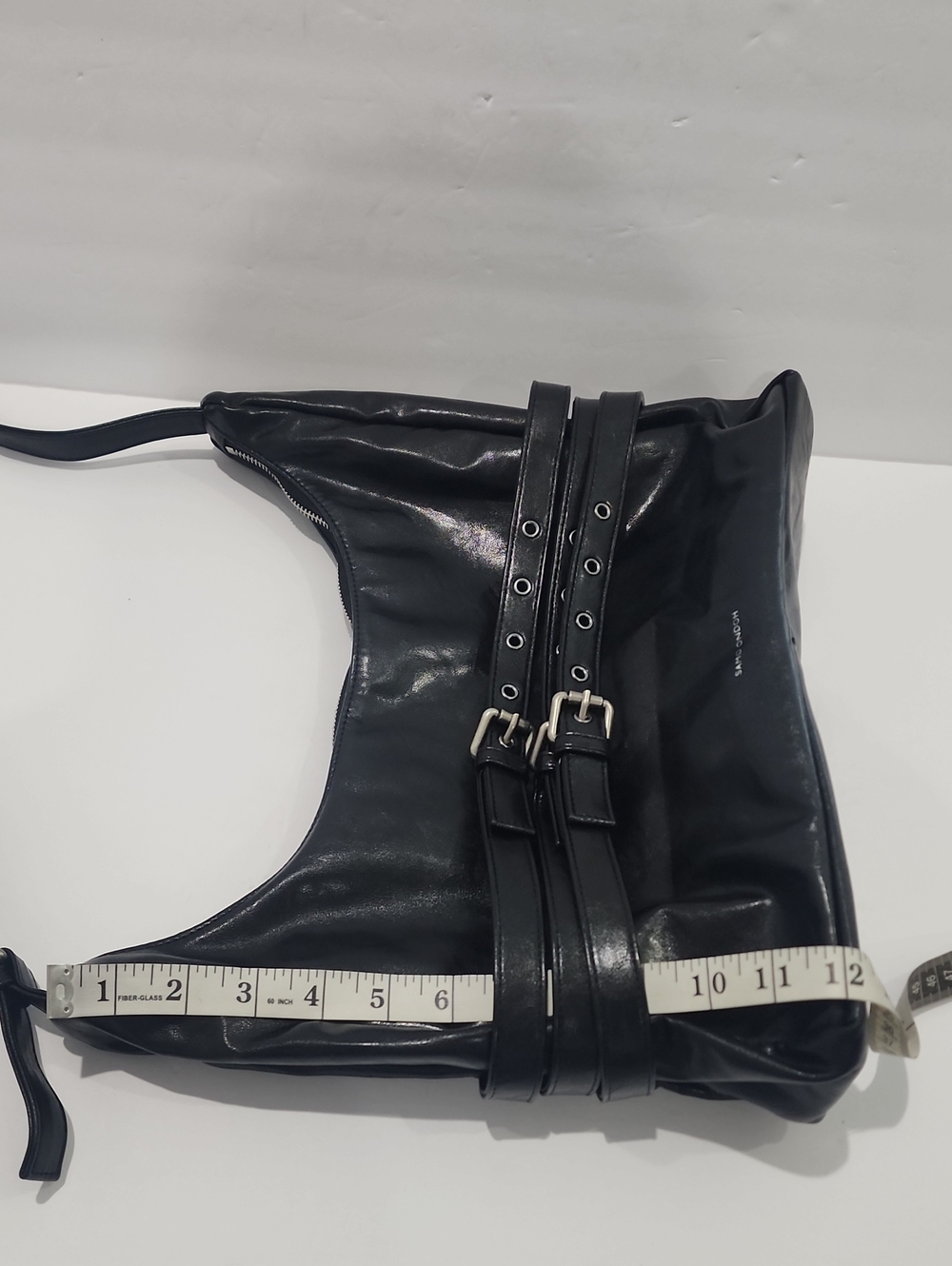 Samo Ondoh - Trio Belt Mug Bag - Picture 8 of 12